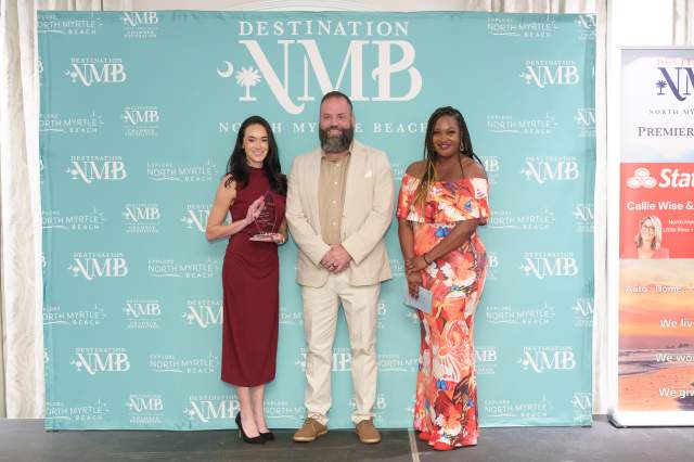 2026 Ambassador of the Year