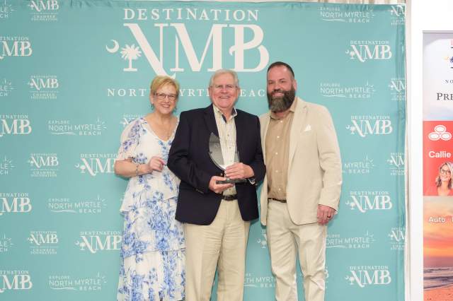 2026 Senator Dick Elliott Excellence in Leadership Award