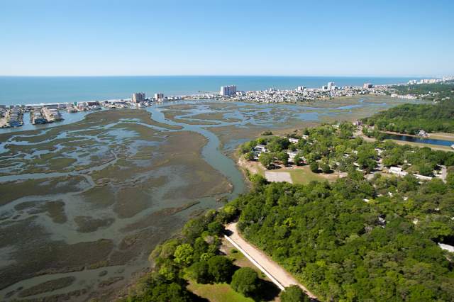 The Best Views in North Myrtle Beach