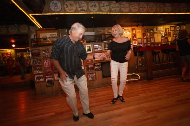 Couples Weekend Winter Getaway in North Myrtle Beach