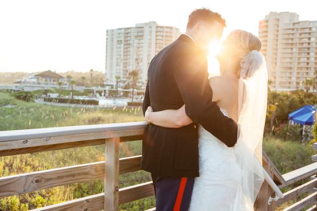 Why NMB is the Perfect Wedding Destination
