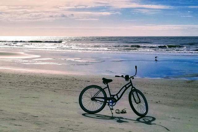 North Myrtle Beach Bike Paths: How to Explore the Area on Two Wheels