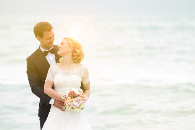 10 Tips For Planning a Beach Wedding 