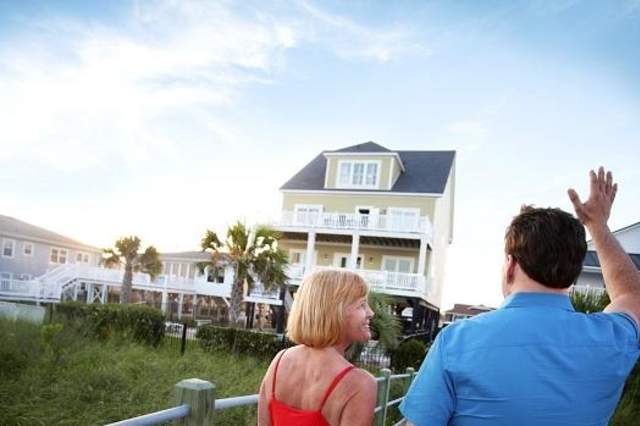 Top 5 Day Trips From North Myrtle Beach