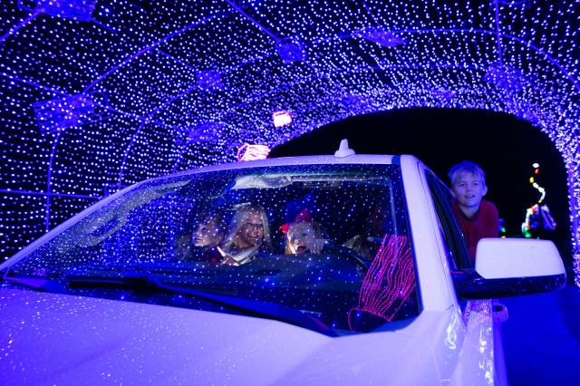 Winter Things to Do in North Myrtle Beach