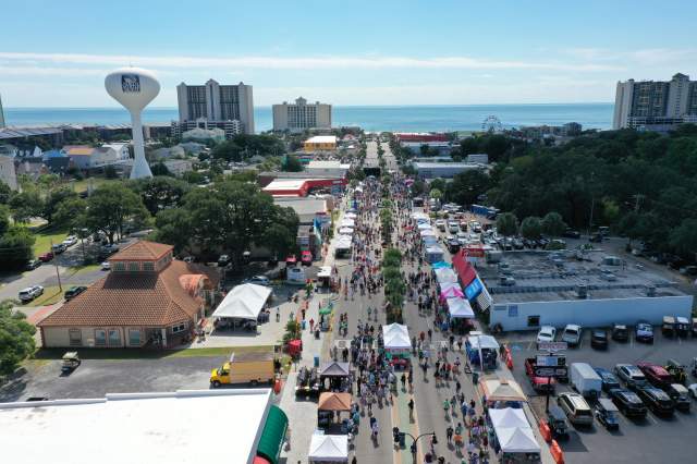 Irish Italian International Festival - Everything You Need to Know