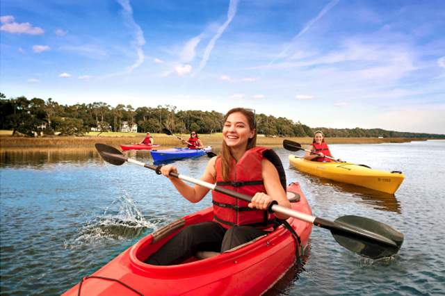 How to Plan Your North Myrtle Beach Camping Trip