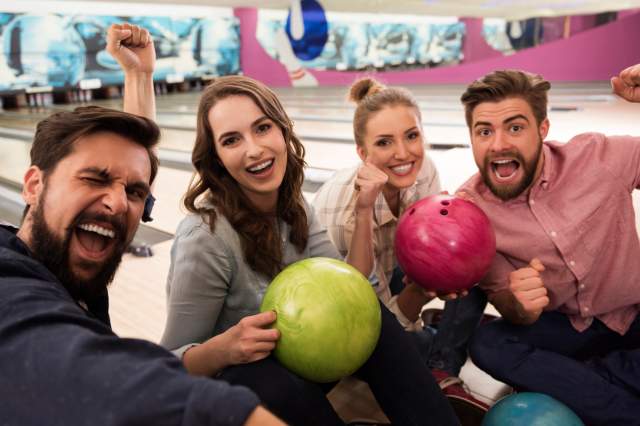 Bowling