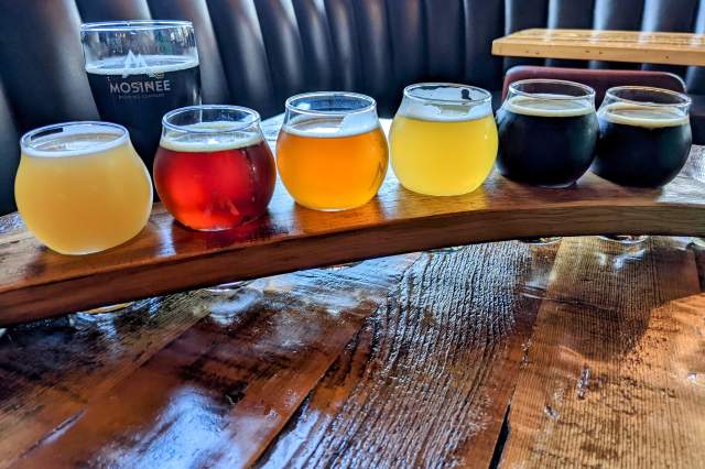 Mosinee Brewing Company