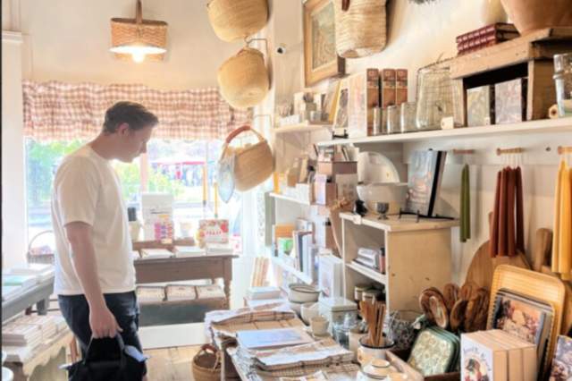 Object Homewares