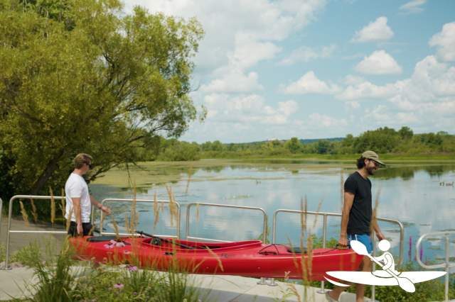 DC Everest Park Check In