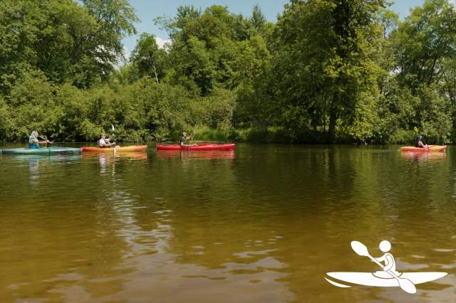 Oak Island Park Launch Check In
