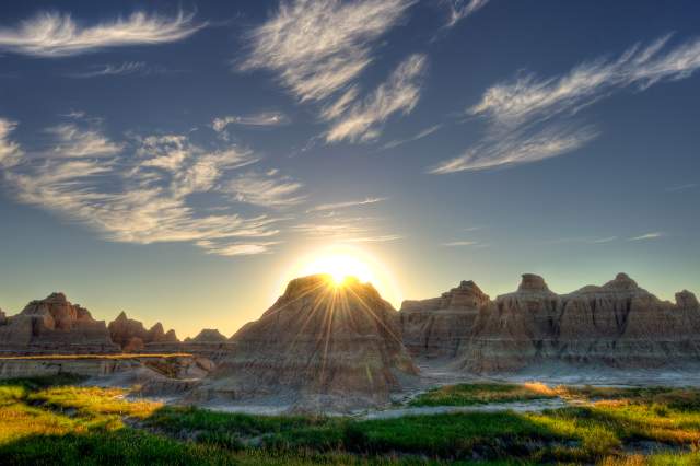 Black Hills Adventure Tours