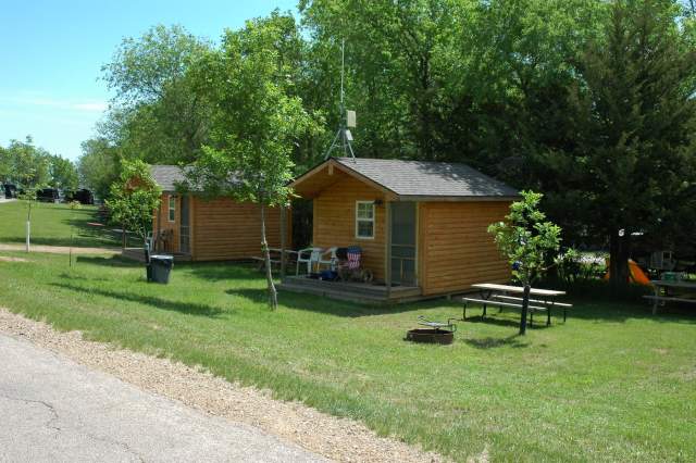 Chris' Campground & RV Park