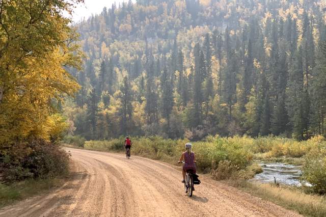 Black Hills Tour Company