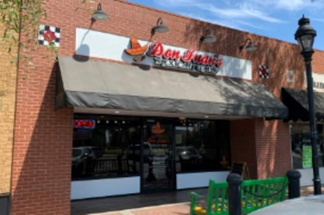 Don Juan s Mexican Grill