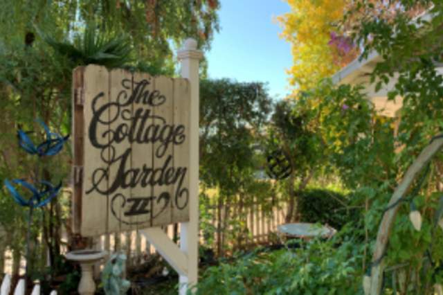 The Cottage Garden II | Glendale, AZ 85301