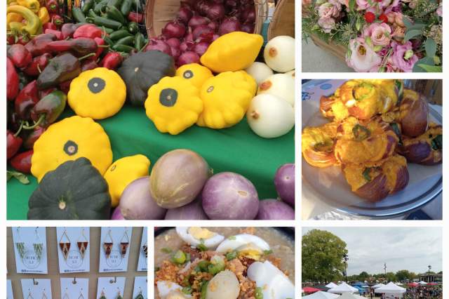 Noblesville Main Street Farmers Market