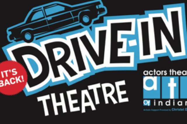 Drive-In Theatre