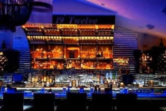 Bar 19 Twelve