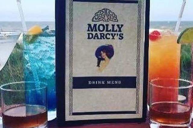 Molly Darcy's