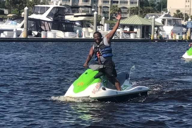 Action Water Sportz, LLC