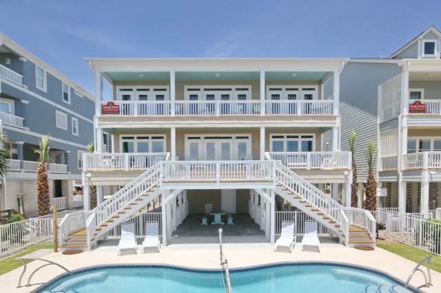 Grand Strand Vacations