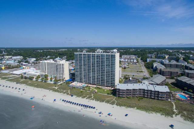 McMillan Real Estate