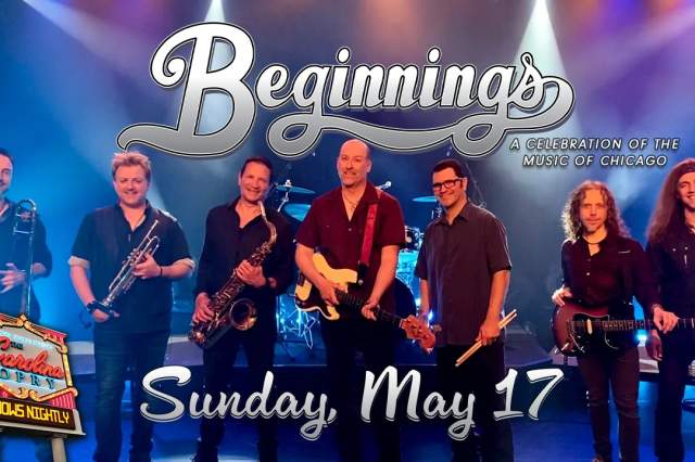 Beginnings: A Celebration of the Music of Chicago
