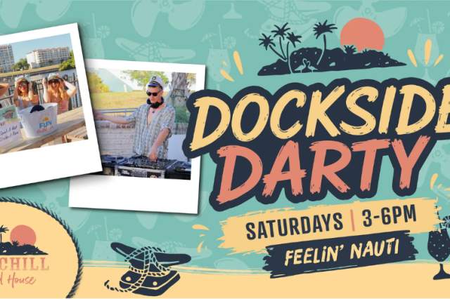 Dockside Darty
