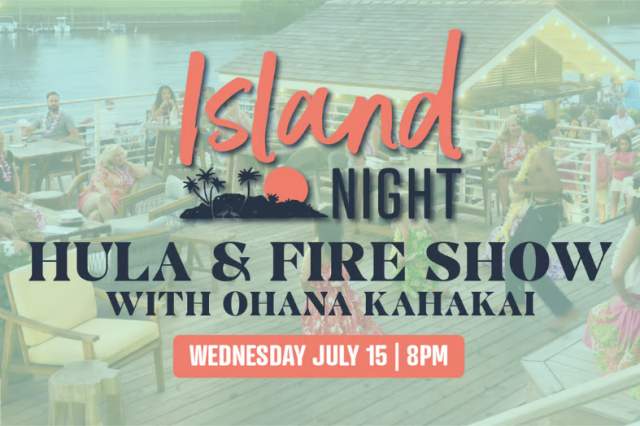 Island Night