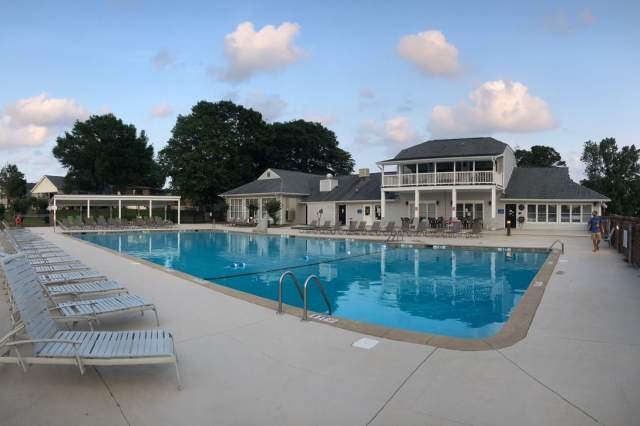 Briarcliffe RV Resort