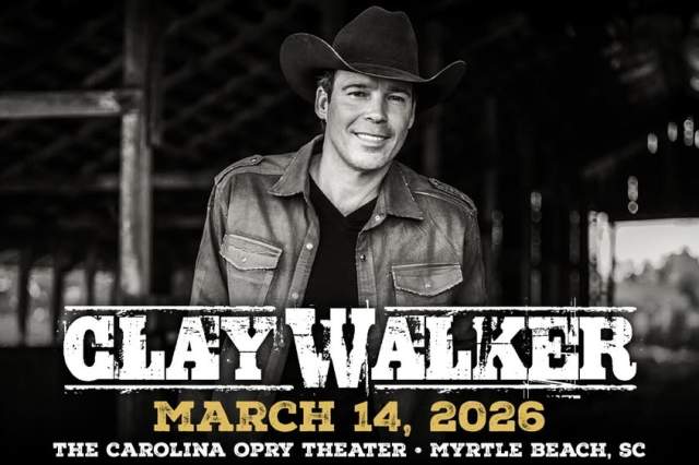 Clay Walker