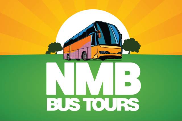 NMB Bus Tours