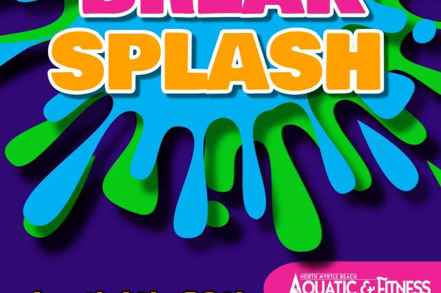 Spring Break Splash