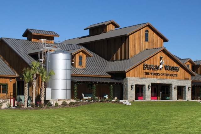 Duplin Winery
