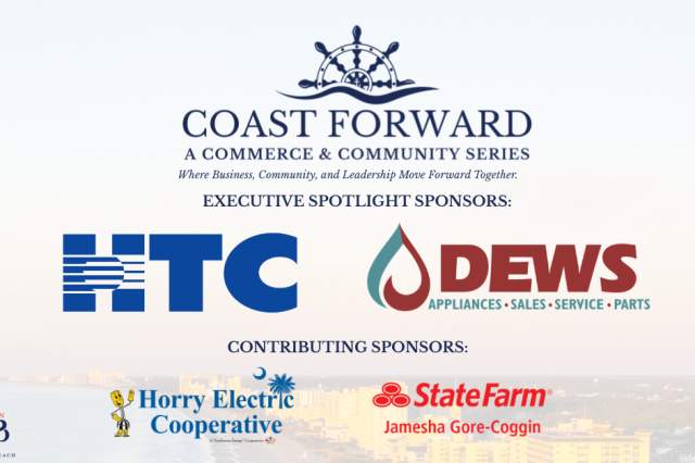 Coast Forward: Emergency Resiliency & Preparedness