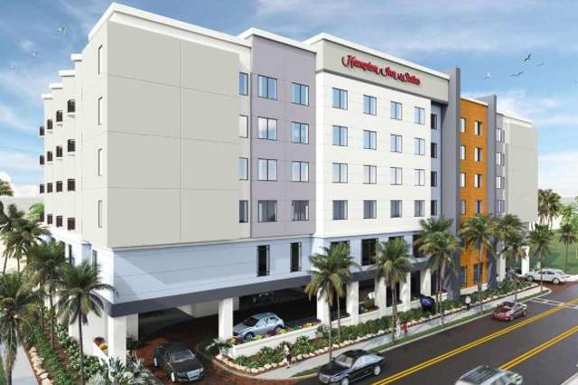 POSTPONED: Groundbreaking Ceremony