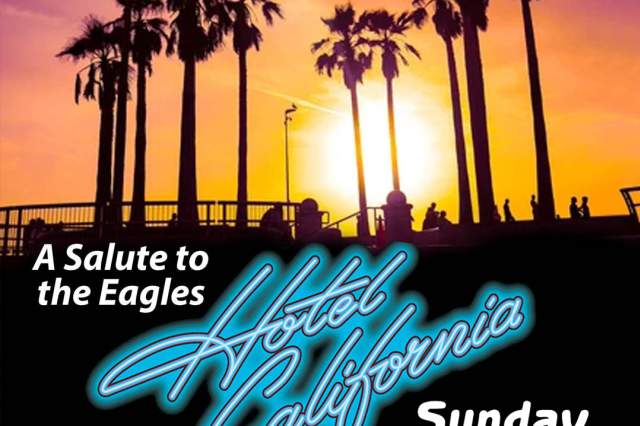 Hotel California, A Salute to the Eagles