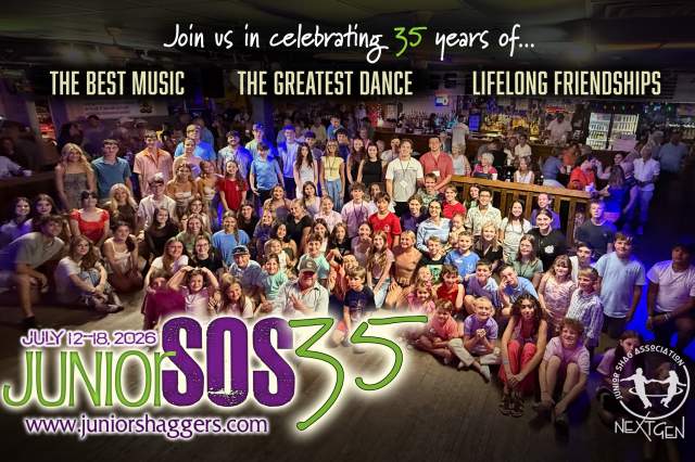 Junior SOS