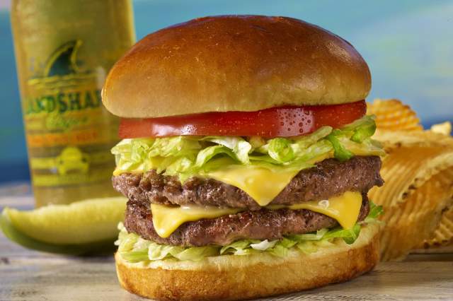 LandShark Bar and Grill at Barefoot Landing