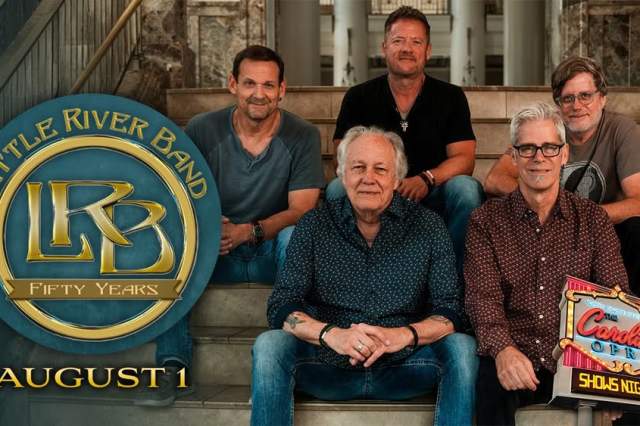 Little River Band