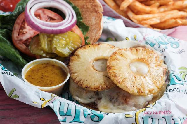 LuLu's North Myrtle Beach