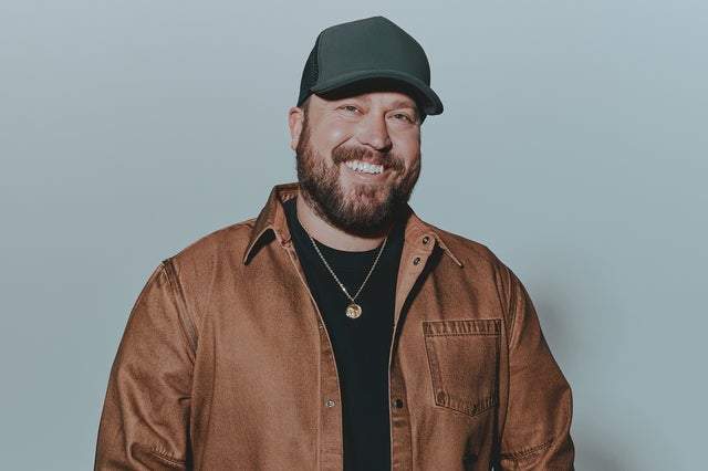 Mitchell Tenpenny at House Of Blues - Myrtle Beach