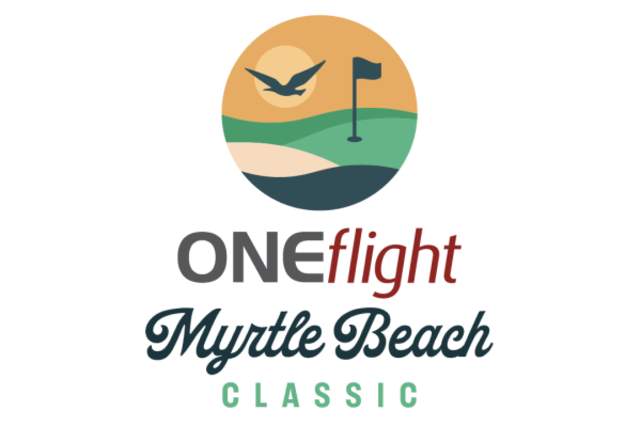 ONEflight Myrtle Beach Classic