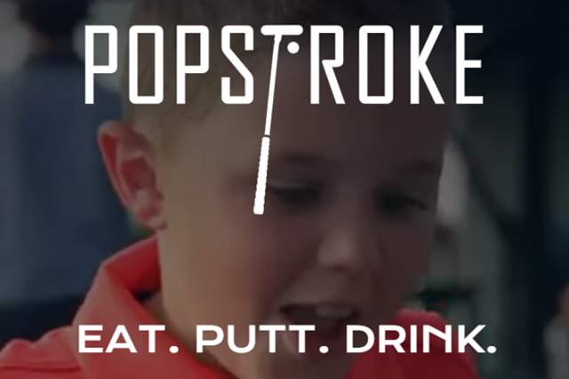 PopStroke Spring Break for CAN