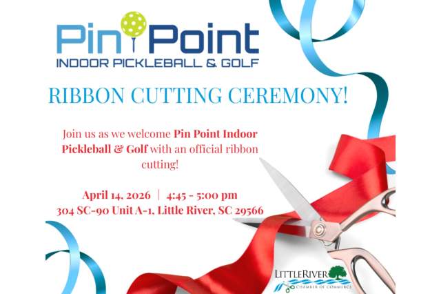 Ribbon Cutting