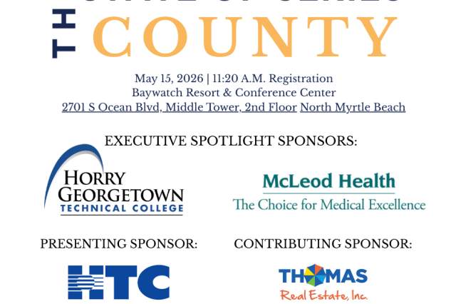 State of the County