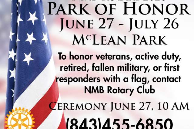 Park of Honor