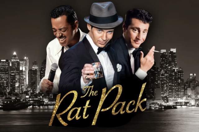 The Rat Pack